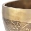 Tibetská misa ø 21,5 cm / tón G#