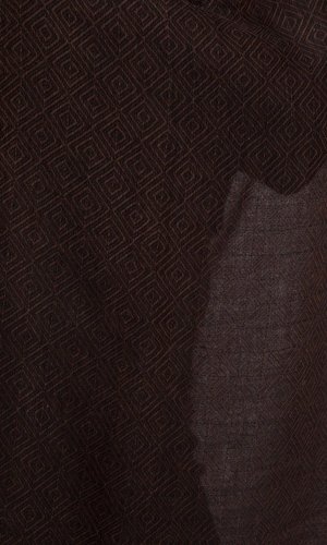 Pashmina ROHAN / hnedá
