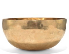Tibetská mísa ø 19 cm / tón A#