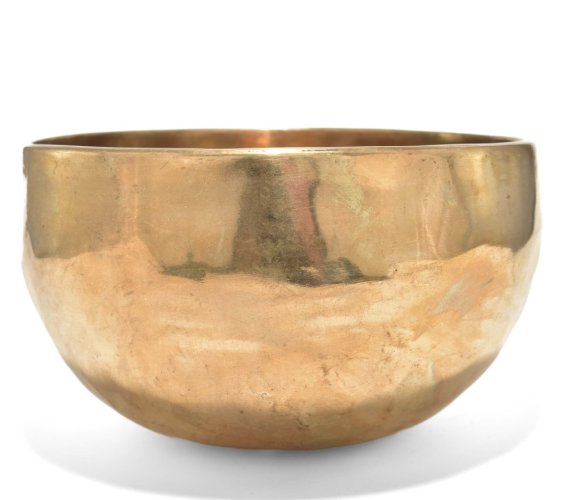 Tibetská mísa ø 15 cm / tón F