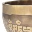 Tibetská misa ø 15 cm / tón E