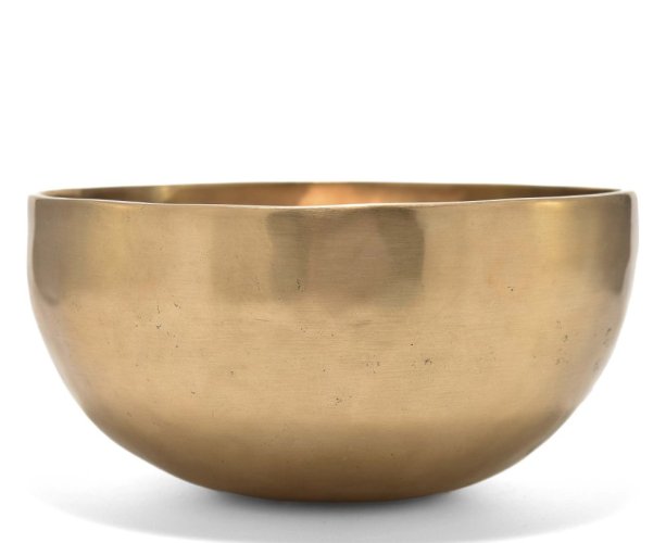 Tibetská mísa ø 15,5 cm / tón G#