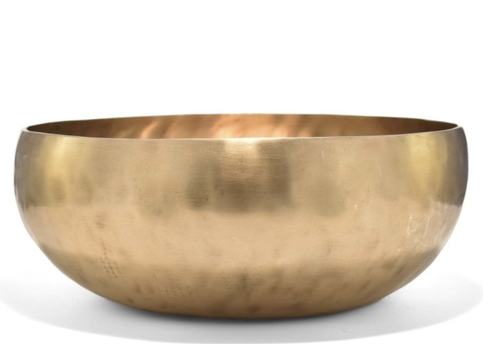 Tibetská mísa HIGH PRECIOUS ø 27 cm / tón A#