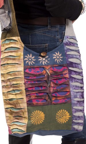 Taška KALEIDOSKOP XVII.