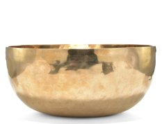 Tibetská mísa ø 25 cm / tón B