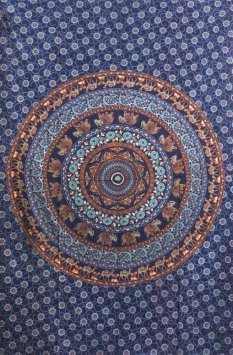 Mandala malá ANANTA