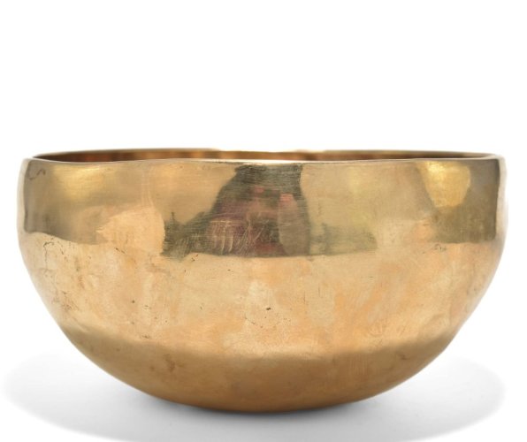 Tibetská misa ø 13,5 cm / tón A