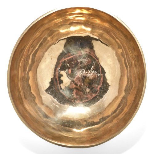 Tibetská mísa ø 25 cm / tón B