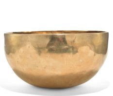 Tibetská misa ø 19,5 cm / tón F