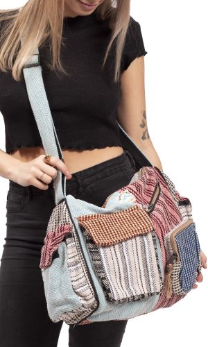 Taška VASTRA multicolor V.