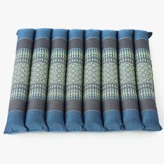 Meditační podsedák Classic modrý