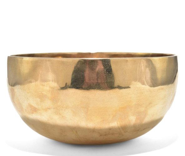 Tibetská mísa ø 16 cm / tón C