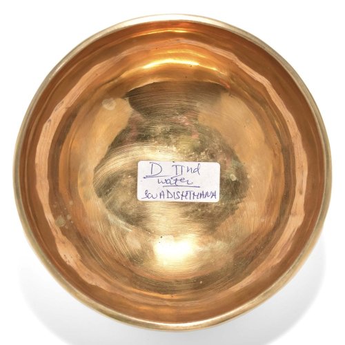 Misa tybetańska ø 13,5 cm / ton D