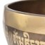 Tibetská mísa ø 20,5 cm / tón G