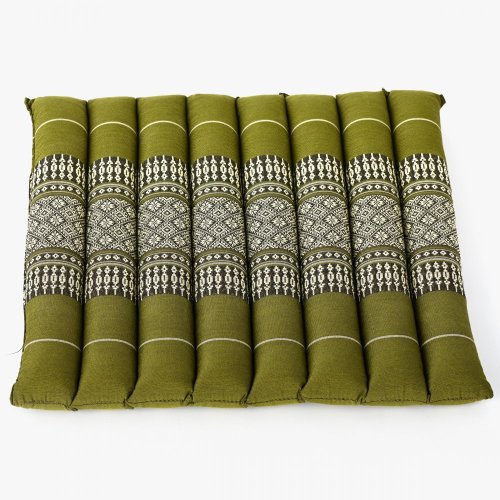 Meditační podsedák Classic zelený