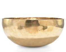 Tibetská misa ø 22 cm / tón D#