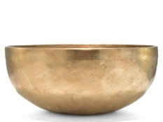 Tibetská misa ø 26 cm / tón D