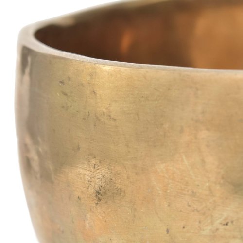 Tibetská mísa ø 16 cm / tón E