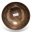 Tibetská mísa MOON ø 21 cm / tón G