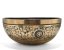 Tibetská mísa ø 25,5 cm / tón C#