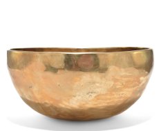 Tibetská misa ø 19,5 cm / tón C