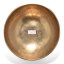 Tibetská mísa ø 24,5 cm / tón D#