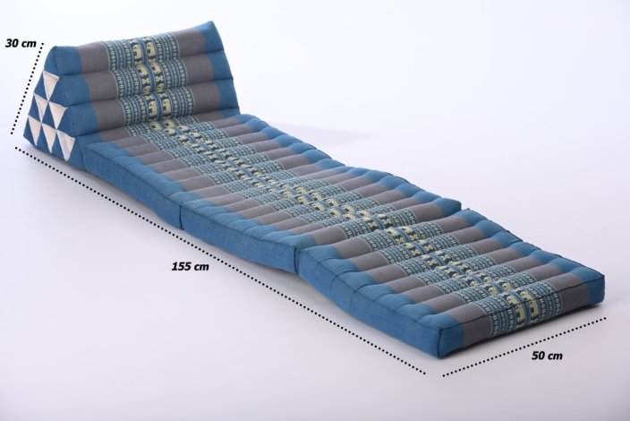 Relaxační trojúhelník malý fialový