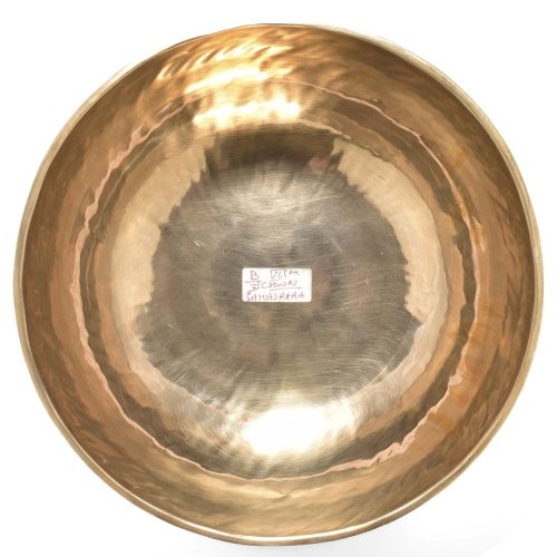 Tibetská mísa ø 25 cm / tón B