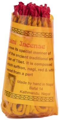 Vonné provázky DHUPAYA / LUMBINI INCENSE