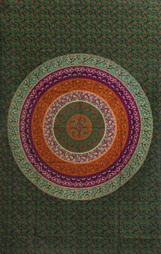 Mandala malá HARITA