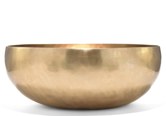 Tibetská mísa HIGH PRECIOUS ø 26 cm / tón A