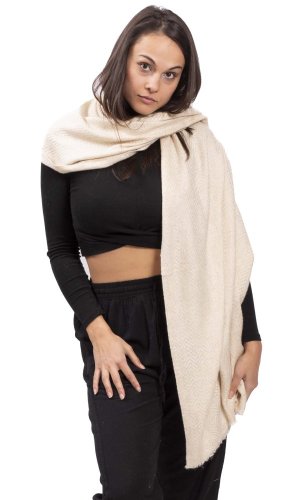 Pashmina TARA / natur