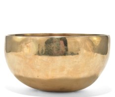 Misa tybetańska ø 12 cm / ton D#
