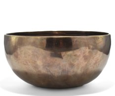 Tibetská mísa THE BEST SOUND ø 21,5 cm / tón G