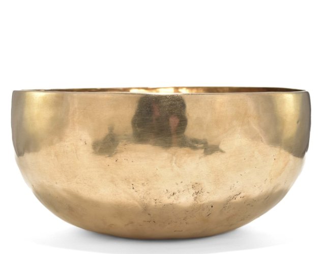 Tibetská mísa ø 23 cm / tón C