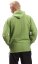 Bluza unisex z kapturem RAHUL WAFLAR czielony II.
