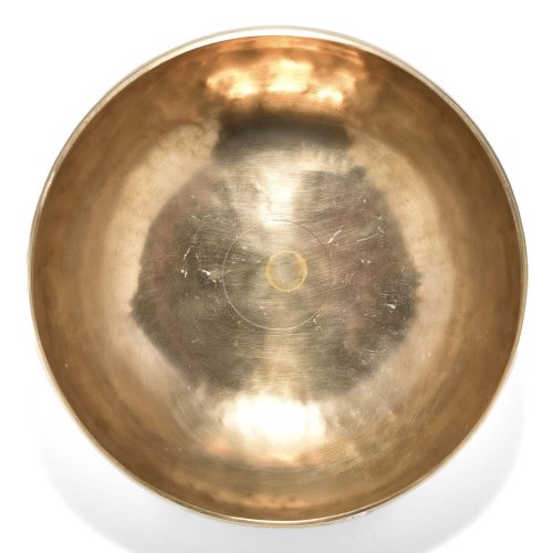 Tibetská mísa HIGH PRECIOUS ø 23 cm / tón D