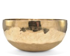 Tibetská mísa ø 23 cm / tón E