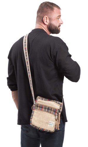 Taška CANAMO multicolor I.