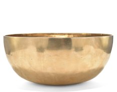 Tibetská mísa ø 24,5 cm / tón E