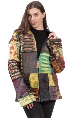 Teplá bunda KALEIDOSKOP XXXIII.