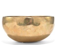 Misa tybetańska ø 12,5 cm / ton B