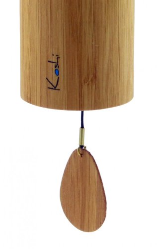 Dzwonki Koshi Woda/Aqua