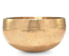 Tibetská misa ø 15 cm / tón E