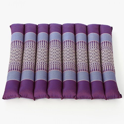 Meditační podsedák Classic fialový