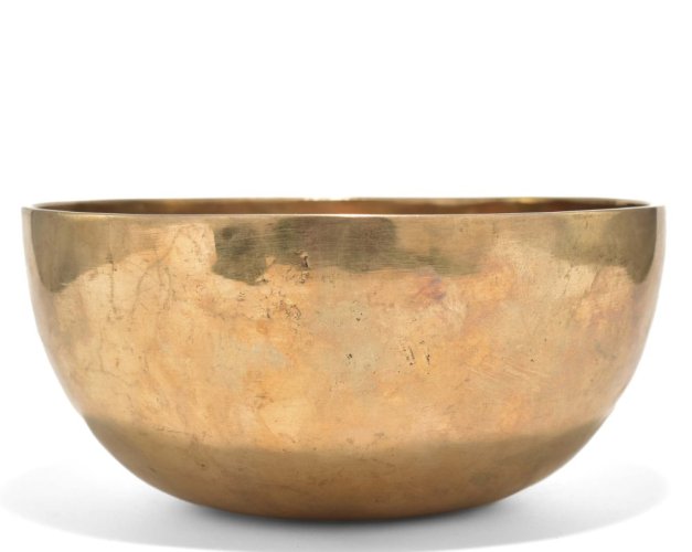 Tibetská misa ø 15 cm / tón C