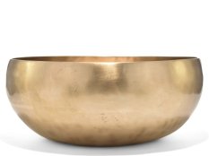 Tibetská misa HIGH PRECIOUS ø 25 cm / tón C