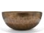 Tibetská misa ø 29 cm / tón G#