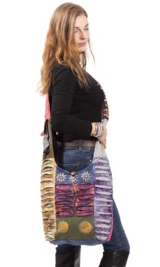 Taška KALEIDOSKOP XVII.