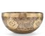 Tibetská misa ø 21,5 cm / tón G#